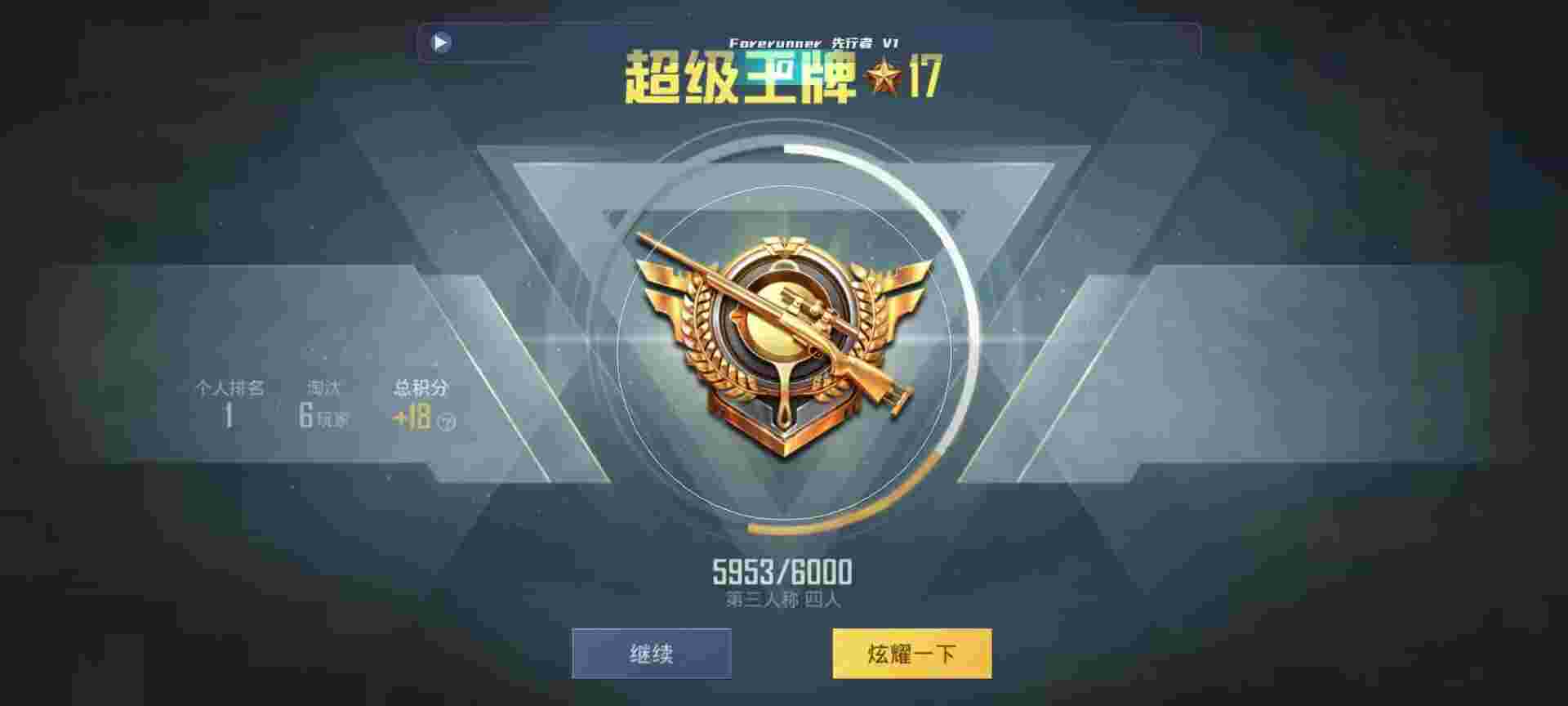 和平精英鸡腿辅助自瞄 - ƽӢ·˶辅助预览图